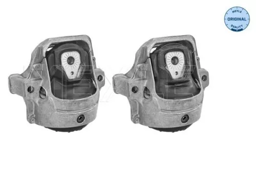 MEYLE Mounting, engine (100 199 1401/S)
