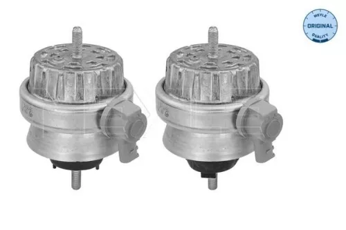 MEYLE Mounting, engine (100 199 3004/S)