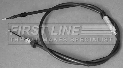FIRST LINE FIRST LINE (FKB3394) Cable Pull, parking brake 