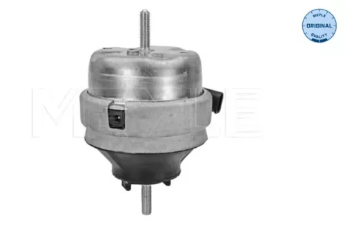 MEYLE MEYLE 100 199 0134 Meyle Both Sides Engine Mounting For Audi Skoda Vw A4 A6 Allroad Passat Superb 