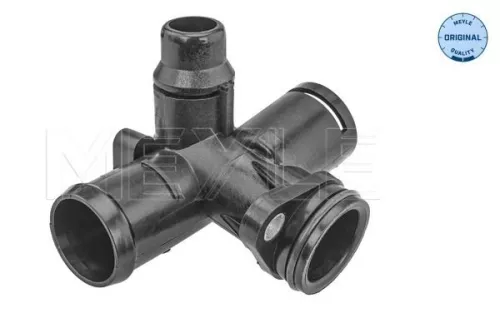 Coolant Flange