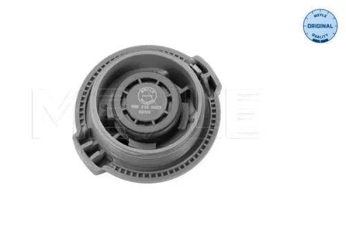 MEYLE Cap, coolant tank (100 238 0003)