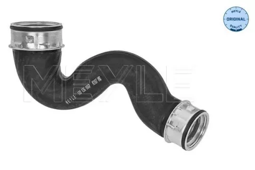 MEYLE MEYLE (100 036 0047) Charge Air Hose 