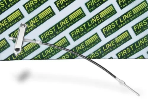 FIRST LINE FIRST LINE (FKB3401) Cable Pull, parking brake 