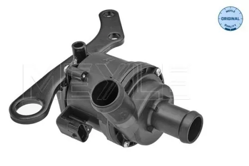 Auxiliary Water Pump (cooling water circuit)