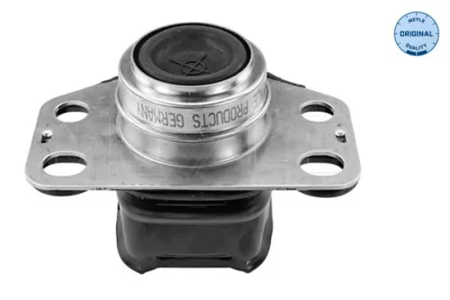 Mounting, engine