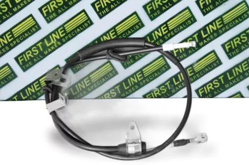 FIRST LINE FIRST LINE (FKB3403) Cable Pull, parking brake 