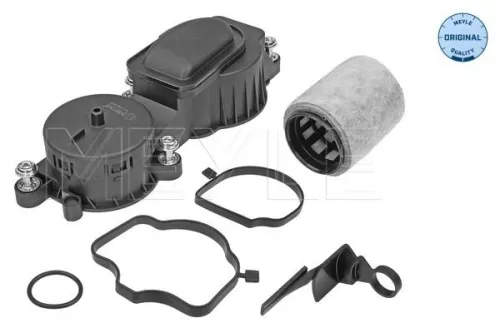 MEYLE MEYLE 314 036 0015 Valve, crankcase ventilation 