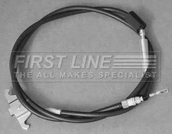 FIRST LINE FIRST LINE (FKB3404) Cable Pull, parking brake 