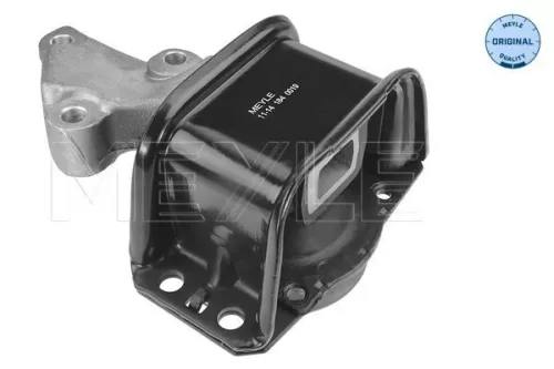 Mounting, engine