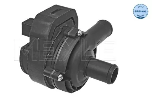 Auxiliary Water Pump (cooling water circuit)