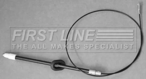 FIRST LINE FIRST LINE (FKB3405) Cable Pull, parking brake 
