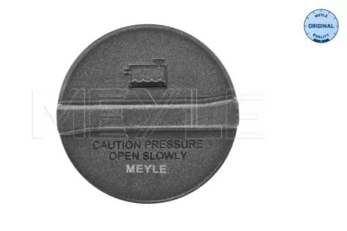 MEYLE Cap, coolant tank (014 238 0004)