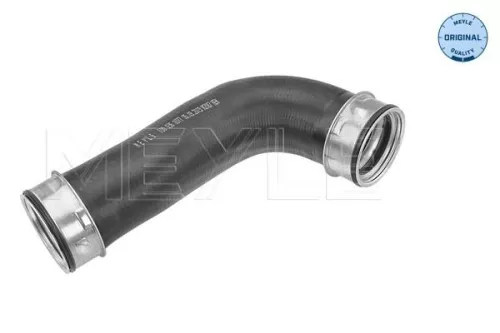 MEYLE MEYLE (100 036 0077) Charge Air Hose 