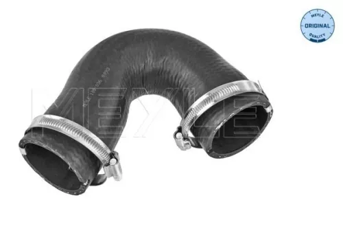 MEYLE MEYLE (100 036 0093) Charge Air Hose 
