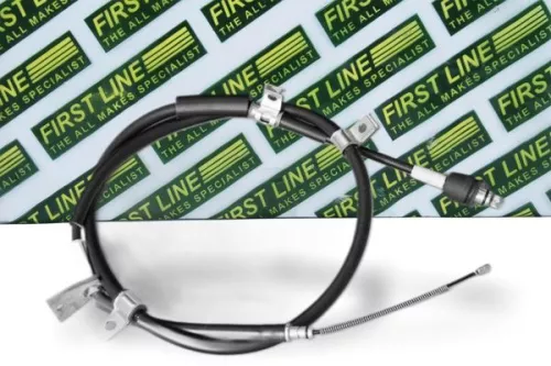 FIRST LINE FIRST LINE (FKB3411) Cable Pull, parking brake 
