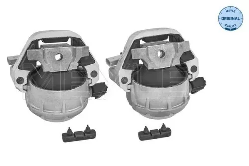MEYLE Mounting, engine (100 199 3103/S)