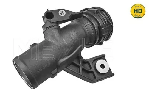 Charge Air Hose