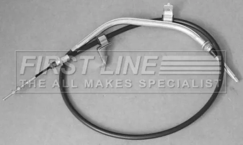 FIRST LINE FIRST LINE (FKB3417) Cable Pull, parking brake 