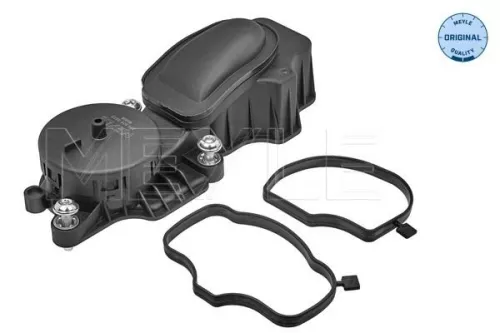 Valve, crankcase ventilation