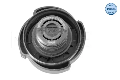 MEYLE Cap, coolant tank (314 800 9004)
