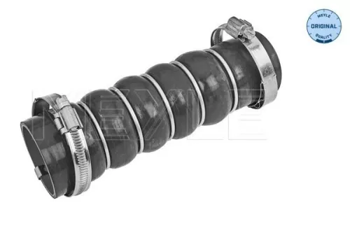 MEYLE MEYLE (714 036 0007) Charge Air Hose 