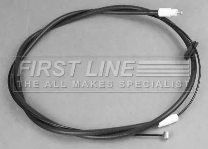 FIRST LINE FIRST LINE (FKB3419) Cable Pull, parking brake 