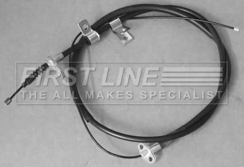 FIRST LINE FIRST LINE (FKB3420) Cable Pull, parking brake 