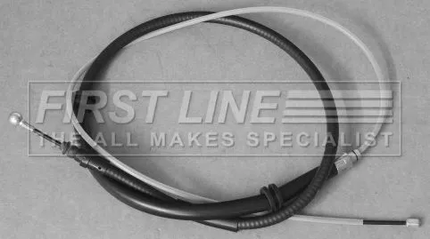 FIRST LINE FIRST LINE (FKB3422) Cable Pull, parking brake 