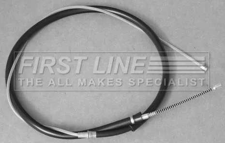 FIRST LINE FIRST LINE (FKB3423) Cable Pull, parking brake 