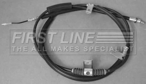 FIRST LINE FIRST LINE (FKB3428) Cable Pull, parking brake 