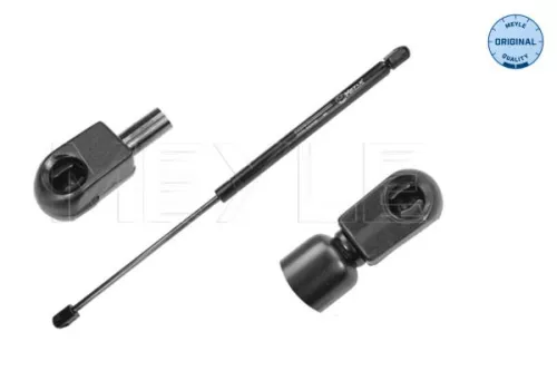 Gas Spring, boot/cargo area