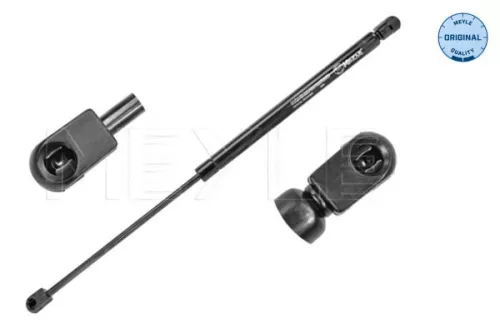 MEYLE Gas Spring, boot/cargo area (240 910 0025)