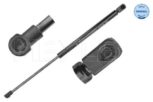 MEYLE Gas Spring, boot/cargo area (140 910 0116)