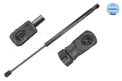 MEYLE Gas Spring, boot/cargo area (140 910 0121)