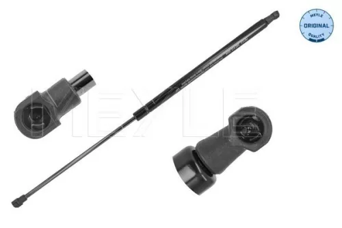 Gas Spring, boot/cargo area