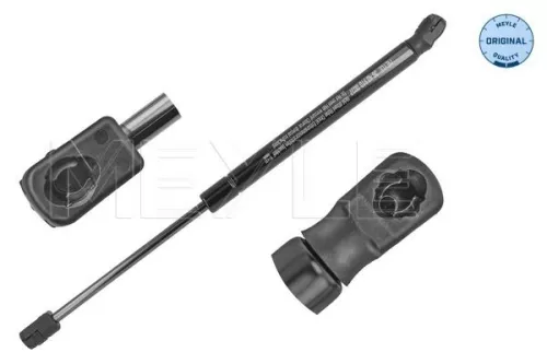 Gas Spring, boot/cargo area