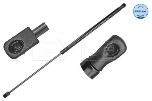 MEYLE Gas Spring, boot/cargo area (740 910 0045)