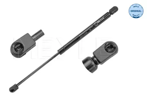 MEYLE MEYLE (140 910 0065) Gas Spring, boot/cargo area 