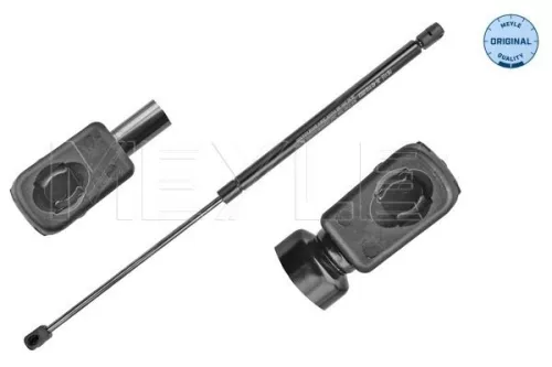 Gas Spring, boot/cargo area