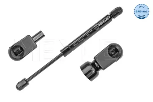 MEYLE Gas Spring, boot/cargo area (740 910 0038)