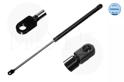 MEYLE Gas Spring, boot/cargo area (140 160 3495)