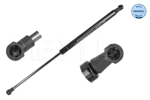 MEYLE Gas Spring, bonnet (640 910 0057)