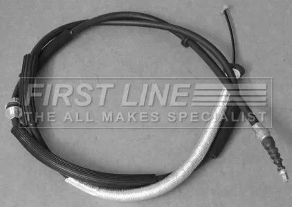 FIRST LINE FIRST LINE (FKB3442) Cable Pull, parking brake 