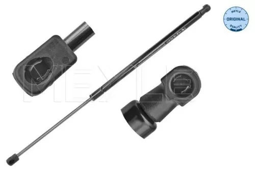 MEYLE MEYLE (140 910 0117) Gas Spring, boot/cargo area 