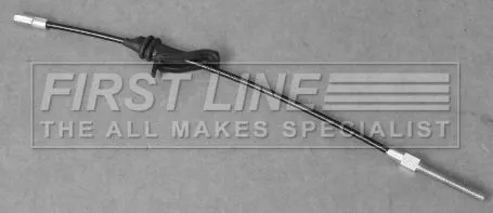 FIRST LINE FIRST LINE (FKB3445) Cable Pull, parking brake 