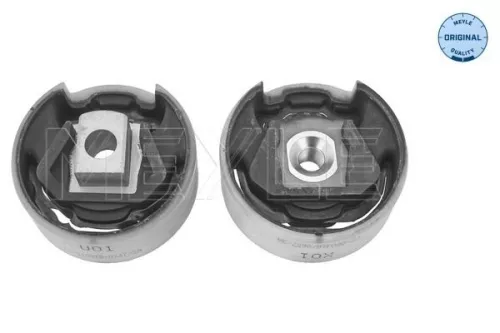 MEYLE Mounting, engine (100 199 1022)