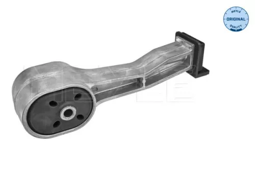 Mounting, automatic transmission
