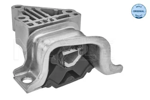 Mounting, engine