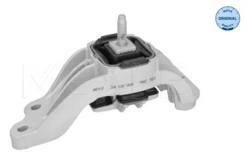 MEYLE Mounting, engine (314 030 0014)